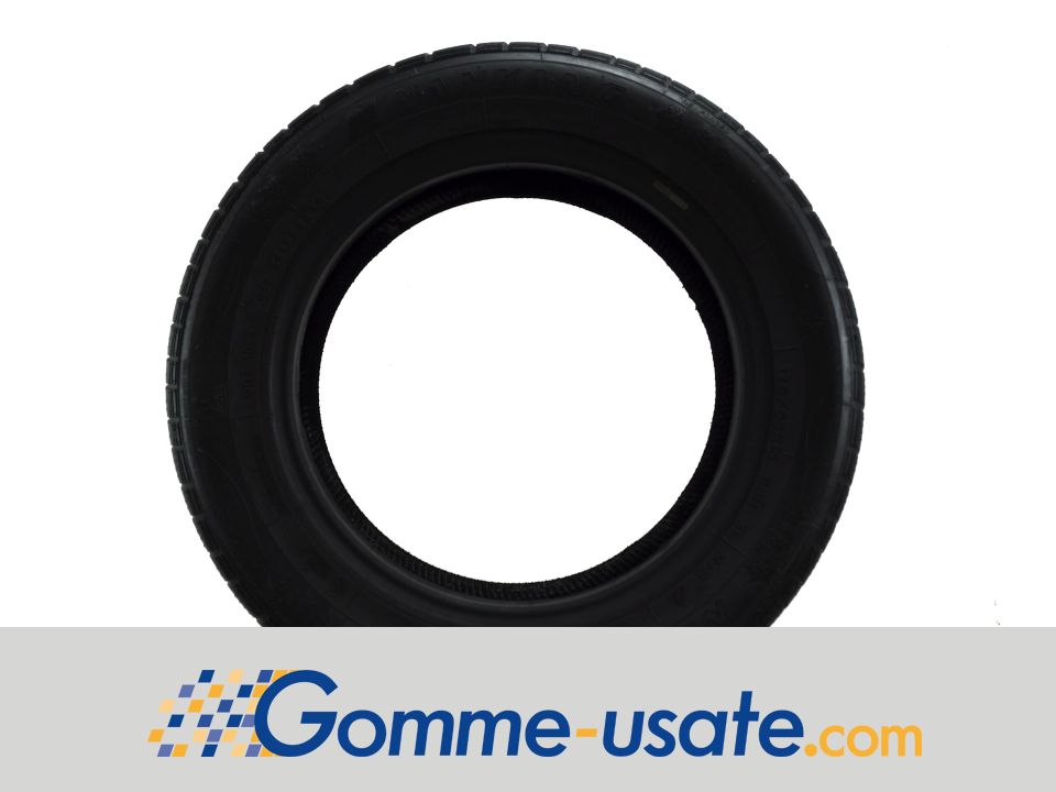 Thumb Nankang Gomme Usate Nankang 175/65 R15 88H Nk Snow SV-2 RPB XL M+S (65%) pneumatici usati Invernale_1